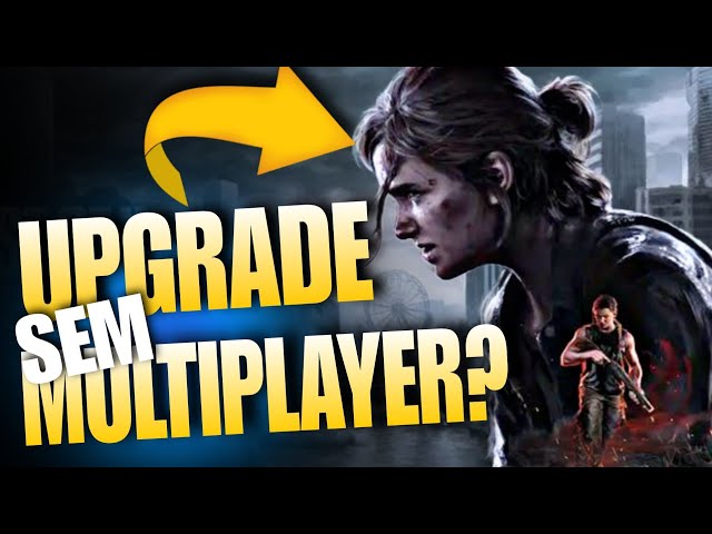 PS4 para PS5: Todos os jogos com upgrade gratuito confirmado