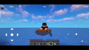 Complementary Shader Custom settings [pojavalauncher]