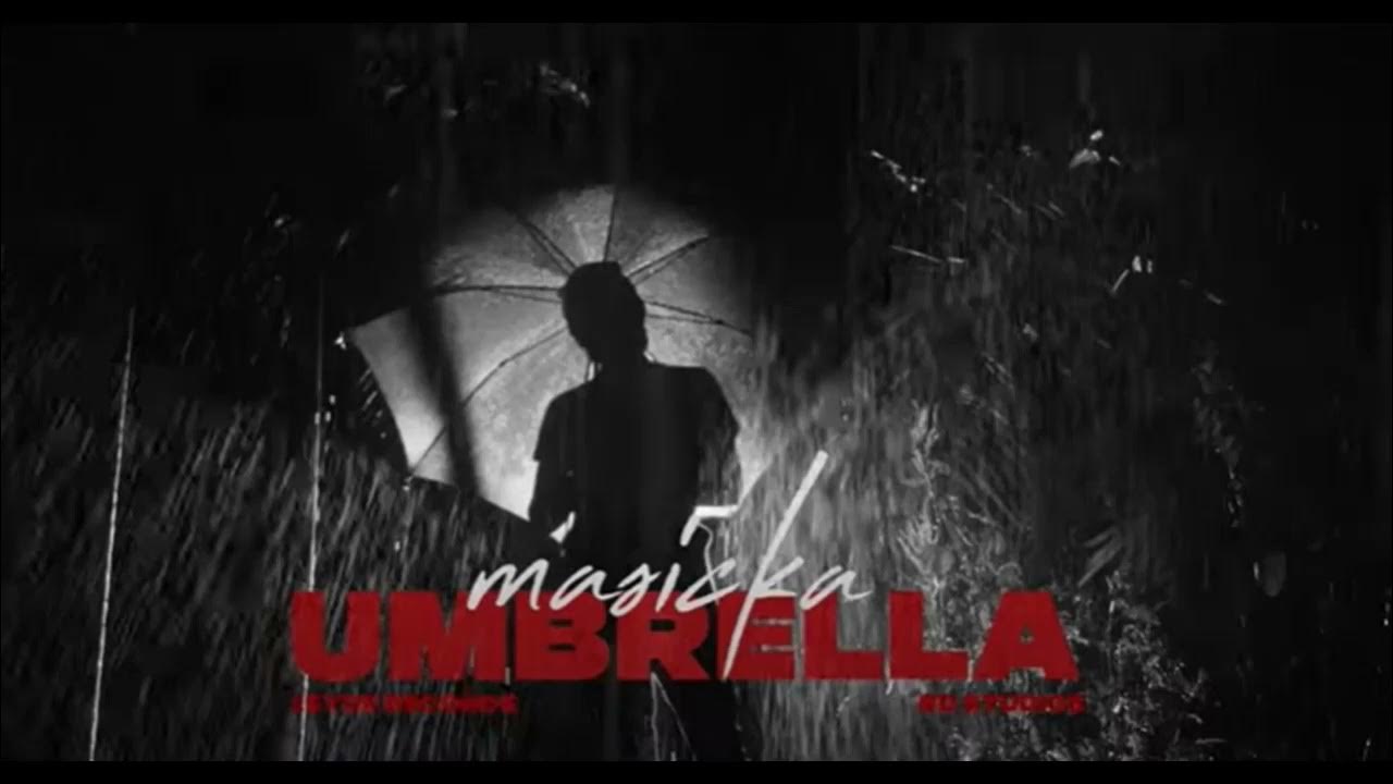 MASICKA UMBRELLA [CLEAN] [RADIO] YouTube