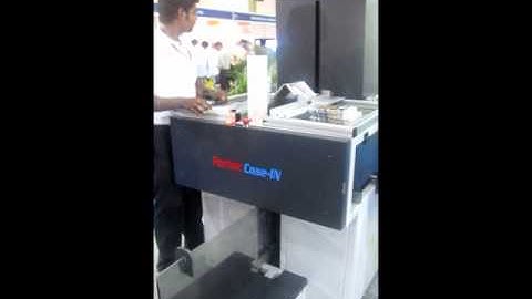 Fortec Casing-IN machine