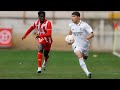 Youssef enriquez yusi vs almera 11032023  copa del rey juvenil