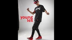 Young Lex - I Hit The Ground Feat Double B  - Durasi: 3:39. 