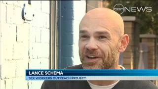 Sydneys Biggest Brothel