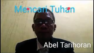 Download lagu Mencari Tuhan dengan Sungguh Sungguh