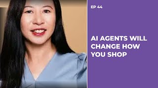 How AI Agents Could Change the Way You Shop Forever | AI Product Leader