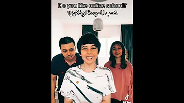 Mmoshaya Tiktok الاجابة على الاسئلة موسيقى احلى 
