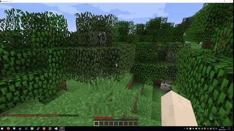 Minecraft Force OP [NEW] WORKING 2017 ALL VERSIONS