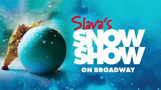 Slava's Snowshow