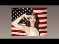 Lana Del Rey National Anthem Sped Up 