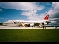 胴体着陸 BELLY LANDING 緊急脱出 emergency exit