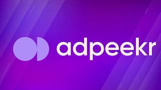 How to Set Your Notification Frequency on AdPeekr (Instant, Daily or Weekly)