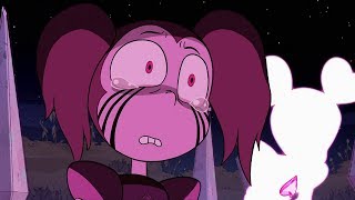 How Did Spinel Poof & Reform? (Steven Universe: the Movie Theory)