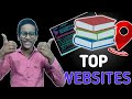 Top 5 Most "Unique" And "Useful" Websites