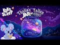 Best bedtime stories for kids i thalias jar of fallen stars  stories to help kids sleep better