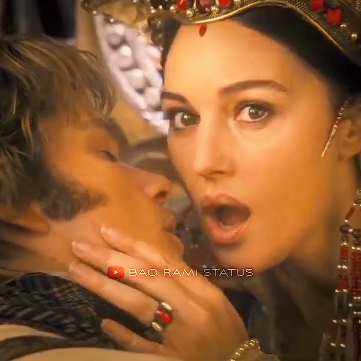 Your Time Is Over 😳 Queen's Death | Bao Rami Status