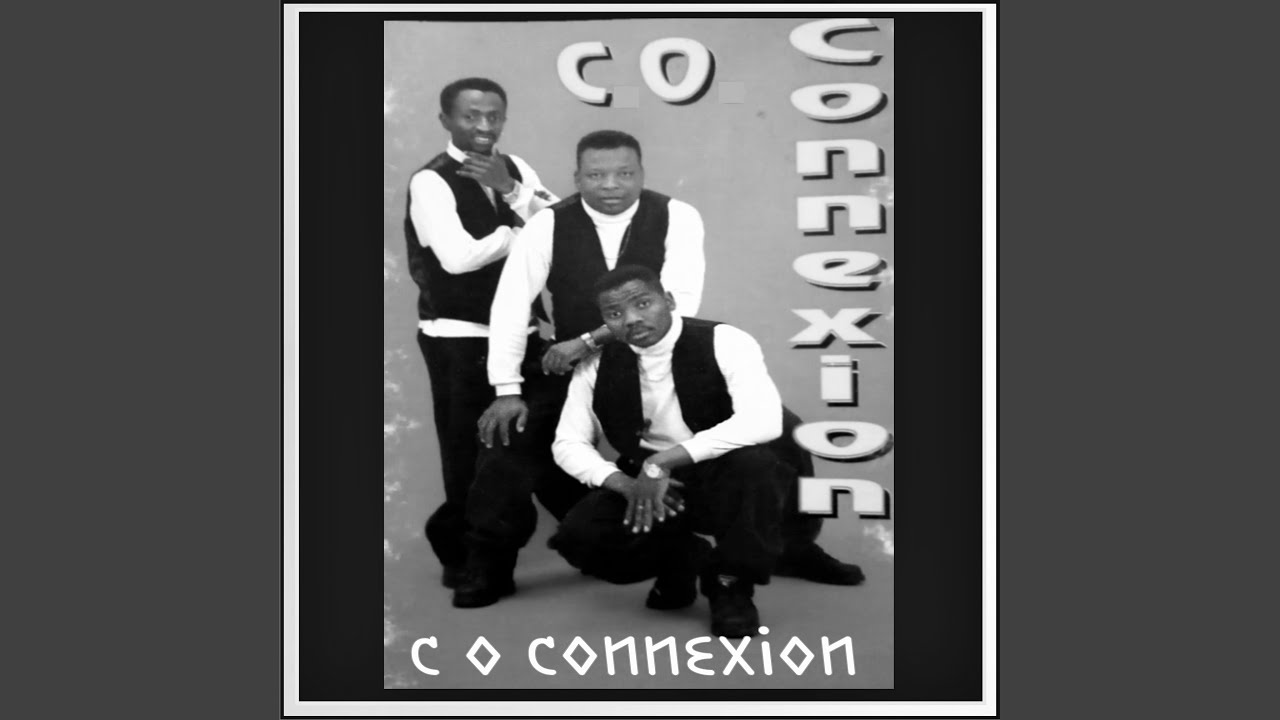 C O Connexion Remix