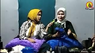 Kabau punco jo Guyah2 tagok | Bagurau di kubang landai,Eka sutai - Wirda #saluangklasik #saluang