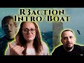 Subtract [Intro] - Boat | (Ed Sheeran) - Reaction Request!