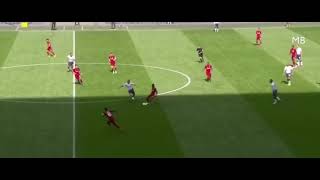 Pressing Causes Havoc Against Thfc 201819