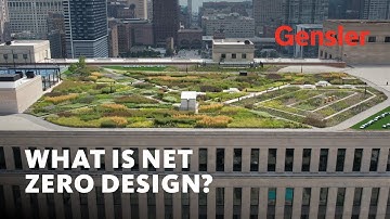 What Is Net Zero Design?