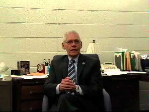 Ccbc Interview With Dean Stewart Hist 111 Youtube