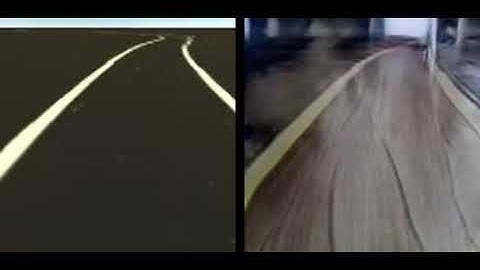 CycleGAN matblack floor to Silverpond office  ep5