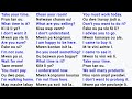 Simple phrases to learn haitian creole easily  fraz senp pou aprann angl