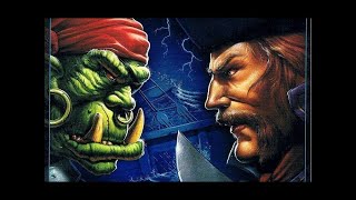 Warcraft 2: Nostalgic Review of a Masterpiece