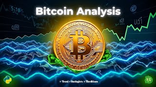 Bitcoin Price Prediction: A Machine Learning: Approach to Cryptocurrency Analysis