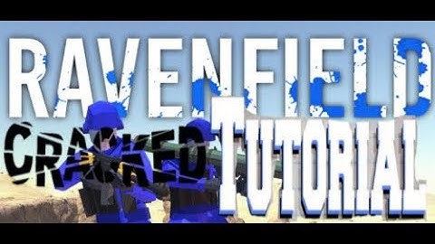 How to install mods in cracked ravenfield