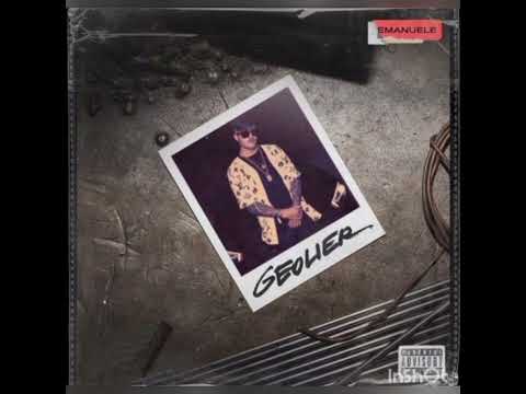 Senz e Me - Geolier (Speed Up)