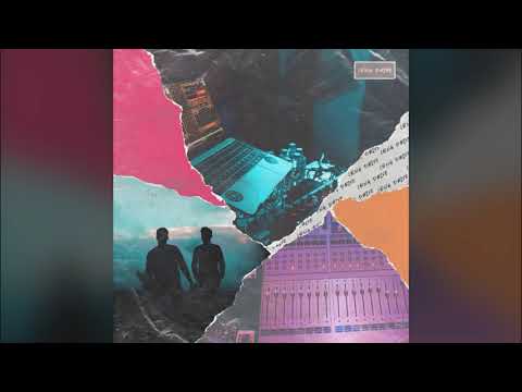 03. 롱드라이브 (Long Drive)  - enough (Feat.정진우 , 김승민) (TITLE)