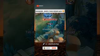 Jhonson : paket😁 #fyp #mlbb #mlbbgameplay #mlbbmeme #mlbbshorts #mlbbindonesia #mlbbmoments