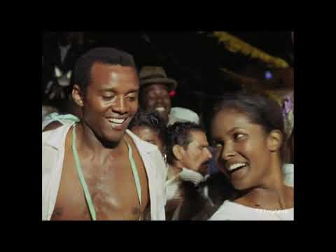 黒いオルフェ 映画 Orfeu Negro Manha De Carnaval Youtube