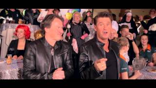 helemaal hollands wat is ze lekker official video