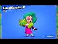 Ɓrawl stars vídeo de jogando 6 minutos 