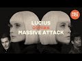 Lucius covers massive attack
