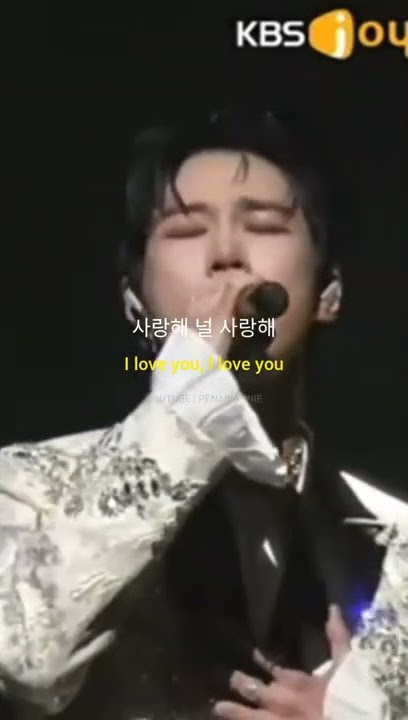 [NCT] Doyoung - The Reason Why It's Favorite (SMA 22 Orchestra vers.) #도영#doyoung #nct127 #엔시티