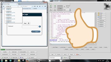 lua esp8266-01 net.server openbaar tutorial
