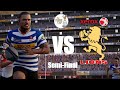 Ta trytime vs xerox golden lions semifinal  rugby challenge 4