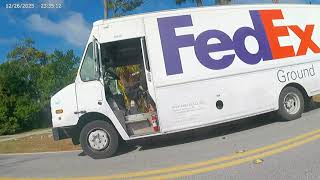 RUN Some Deliveries With ME! | Fedex POV