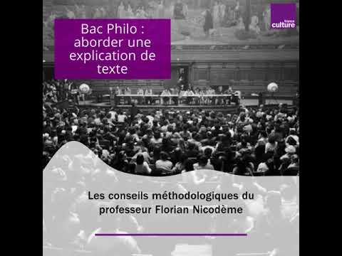 bac-philo-:-les-conseils-pour-une-explication-de-texte