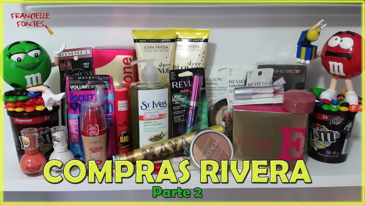 Compras em Rivera/Uruguai Parte 2 YouTube Compras em Rivera/Uruguai Parte 2 YouTube
