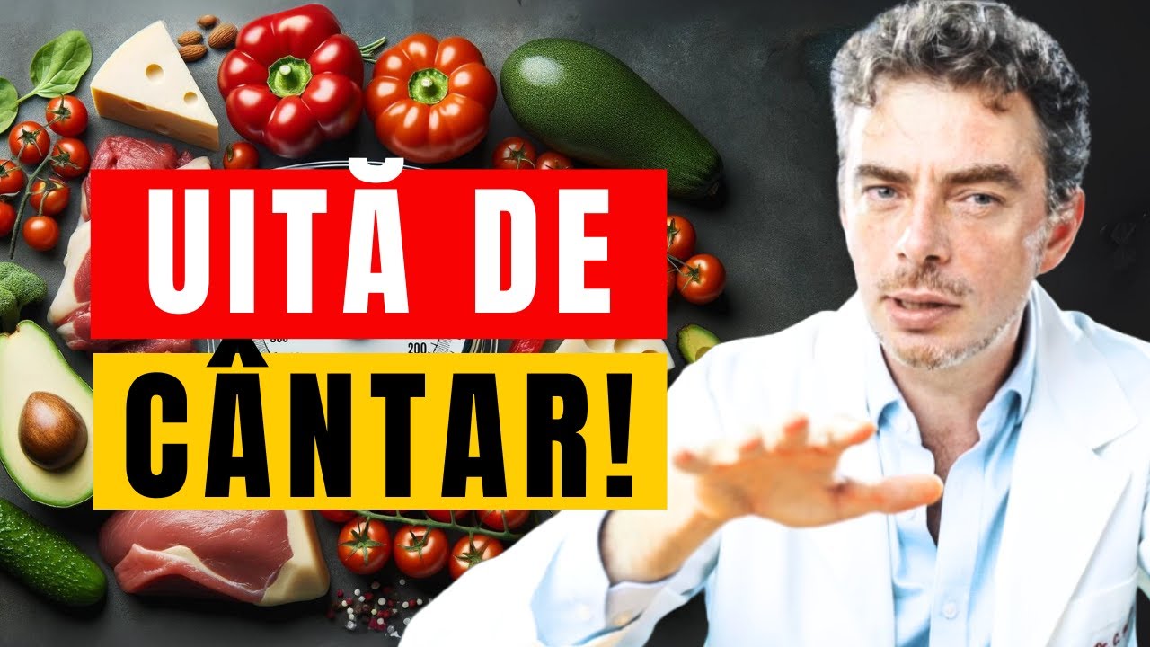 Cum Să Calculezi Caloriile Ca Un PRO!