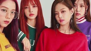 Blackpink La Banda Edit🎺