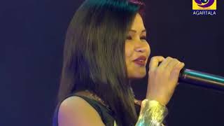 Ang Rwchap Khe by Swapan Debbarma & Biswa Devi Jamatia
