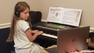 How to do Piano lessons online in the age of Coronavirus by Help Me Out! Videos 198 views 4 years ago 1 minute, 20 seconds