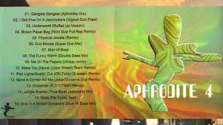 Dj Aphrodite - Aphrodite 4 (Urban Jungle)