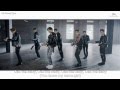 English subs exo  call me baby mv