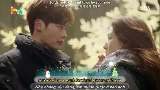 [Vietsub] Park Shin Hye - Love Is Like A Snow (Pinocchio OST)